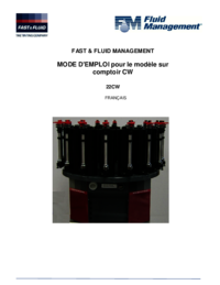 To view the document Fluid-management 22CW Blendorama User Manual