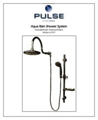 To view the document Pulse-showerspas 1019 Aqua Rain User Manual