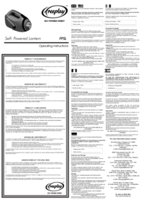 To view the document Freeplay-energy FPSL User Manual