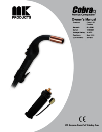 To view the document Mk-products Cobra SX Fronius Com AC User Manual