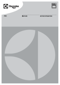 To view the document ELECTROLUX-REX FR53R User Manual